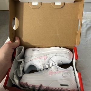 TODDLERS NIKE AIR MAX -